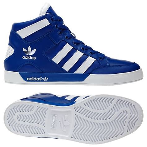 Adidas hard court shoes